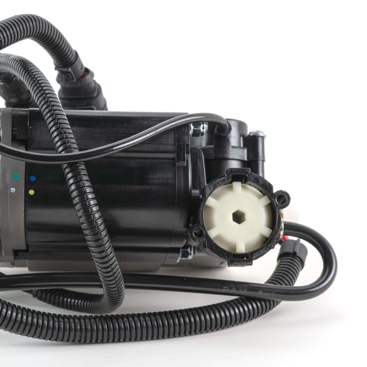 Arnott P-3886 Compressor Bentley Continental GT/Flying Spur/Volkswagen Phaeton (D1)