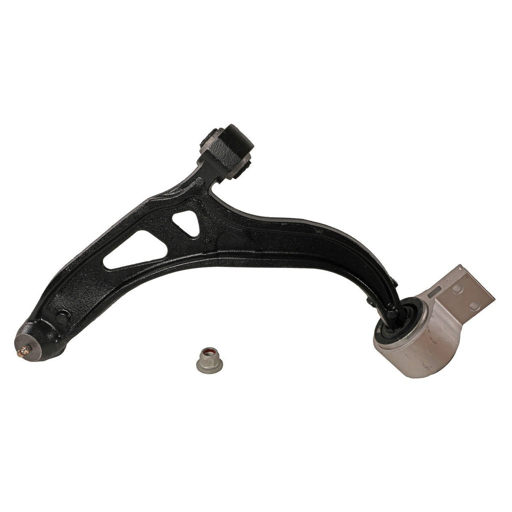 MOOG CK622215 Control Arm and Ball Joint Assembly for Ford Explorer