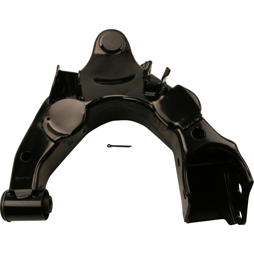 MOOG RK620525 Front Right Lower Control Arm and Ball Joint Assembly for Toyota Land Cruiser