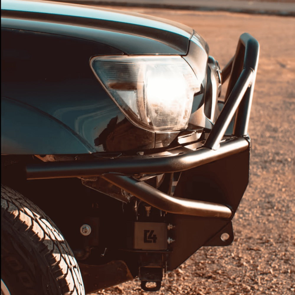 Hybrid Front Bumper Fits 2012-2015 Toyota Tacoma