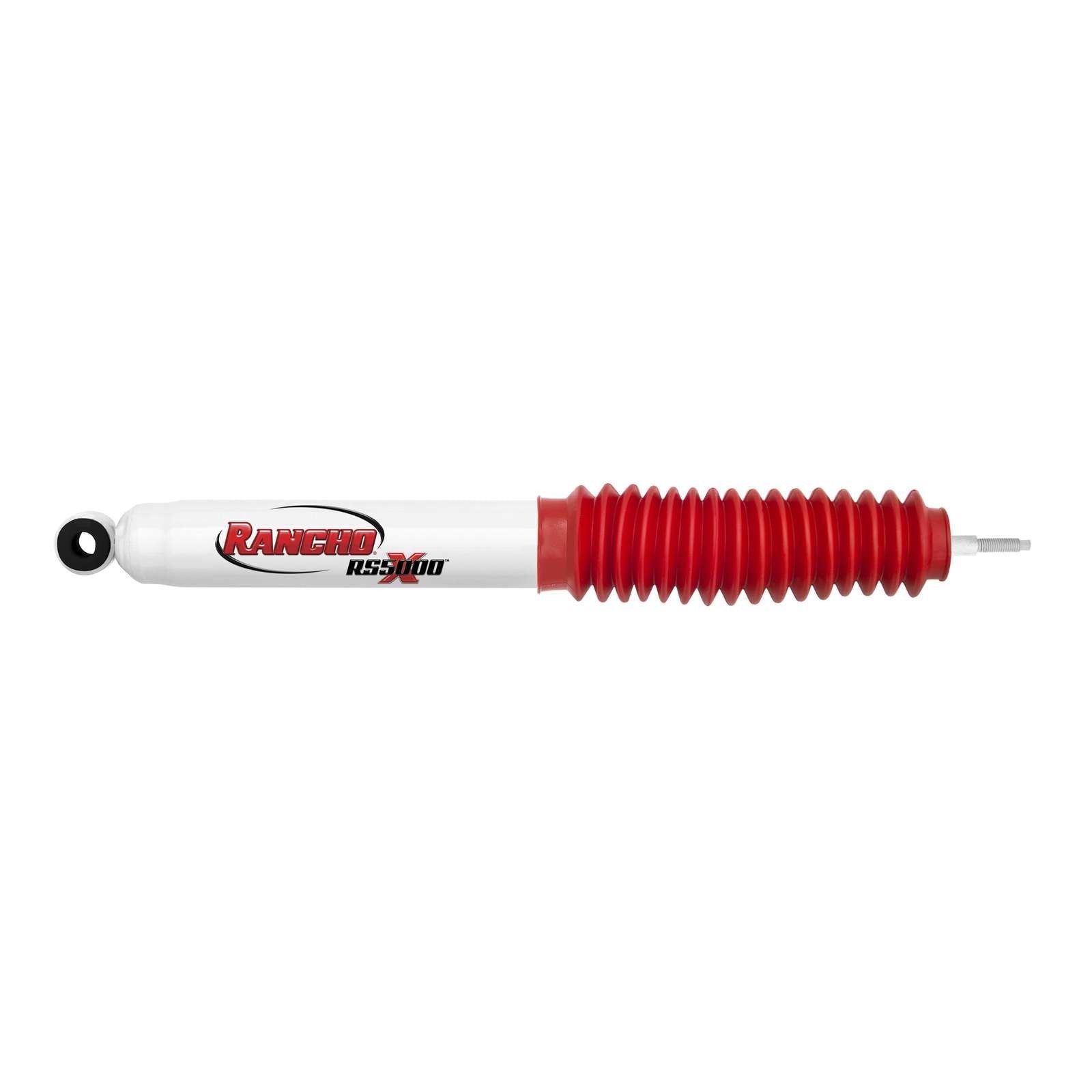 Rancho RS5000X Gas Shocks RS55179