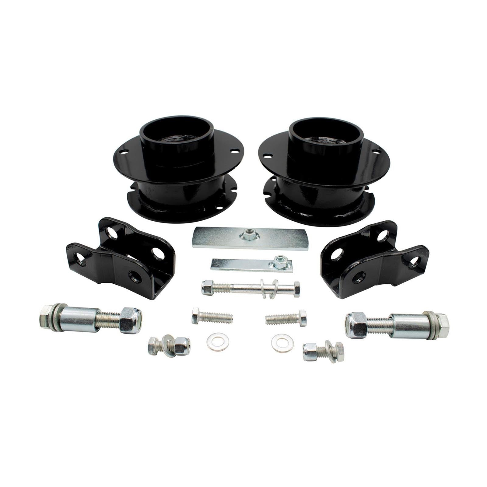 Shock Surplus 2.5" Leveling Kit w/Shock Extenders for 2014-2023 Ram 2500 4WD