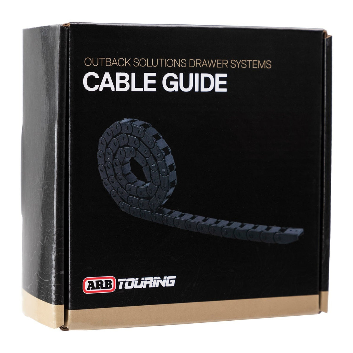 ARB Cable Guide