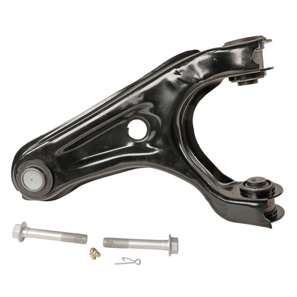 MOOG RK623635 Control Arm and Ball Joint Assembly for Honda Pilot