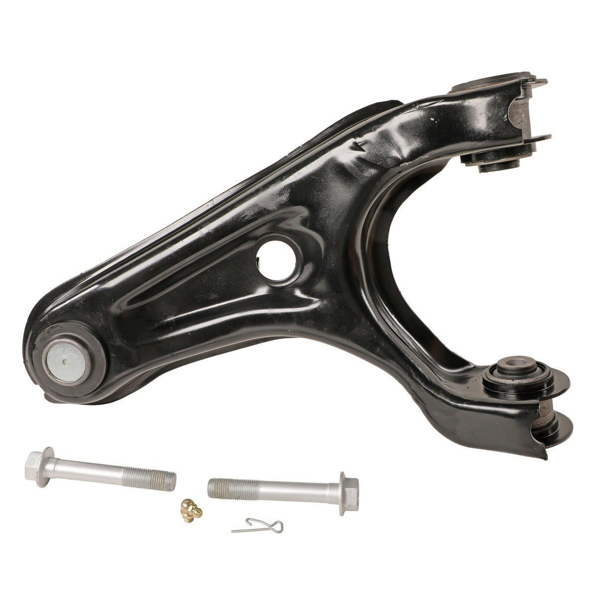 MOOG RK623635 Control Arm and Ball Joint Assembly for Honda Pilot