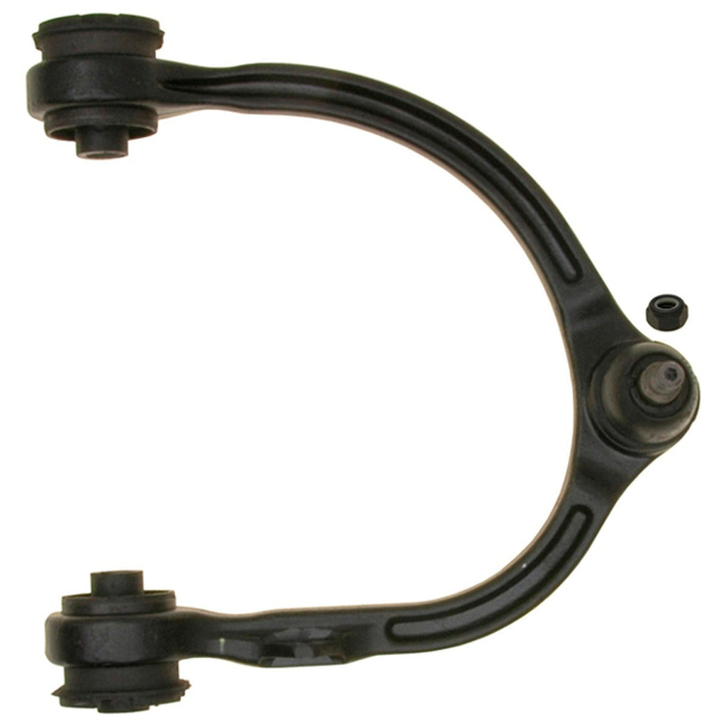 MOOG RK621538 Front Right Upper Control Arm and Ball Joint Assembly for Chrysler 300