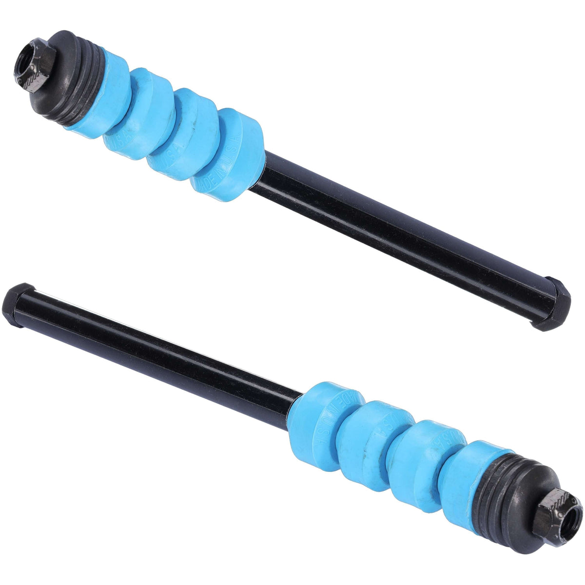 Chevy/GMC 2500/3500 HD 2wd/4wd '01-19 Extended Front Sway-bar End Link Kit
