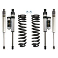 ICON K62501 Stage 2 Suspension System Ford F250/F350 2.5" Lift