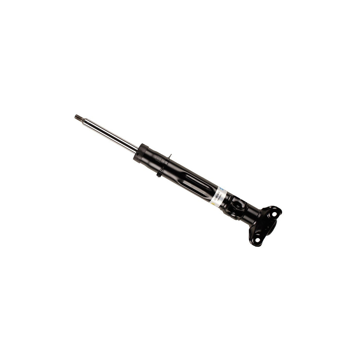 Bilstein 22-001924 Front B4 OE Replacement Strut Mercedes-Benz 190D, 190E