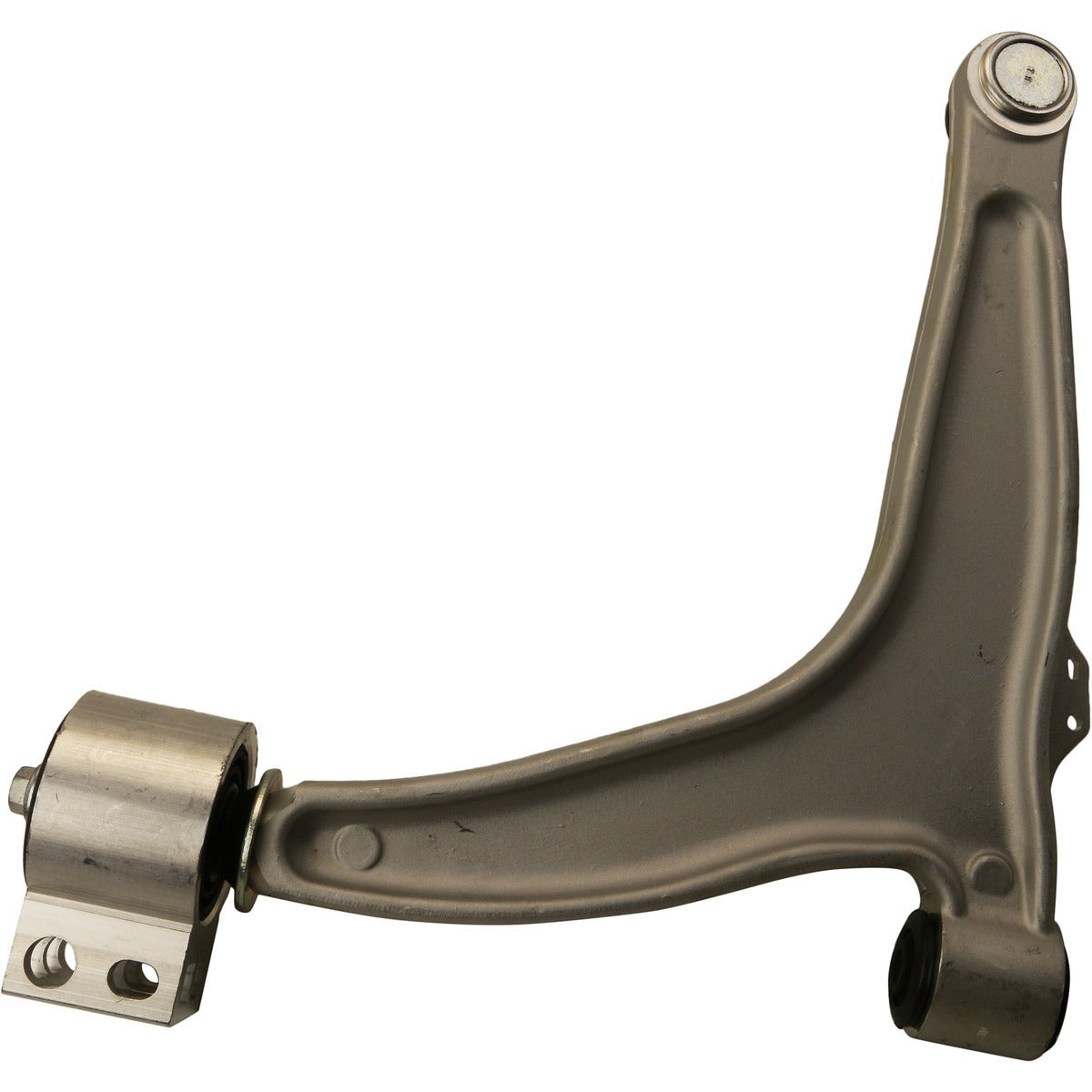 MOOG RK620571 Front Right Lower Control Arm and Ball Joint Assembly for Saab 9-3