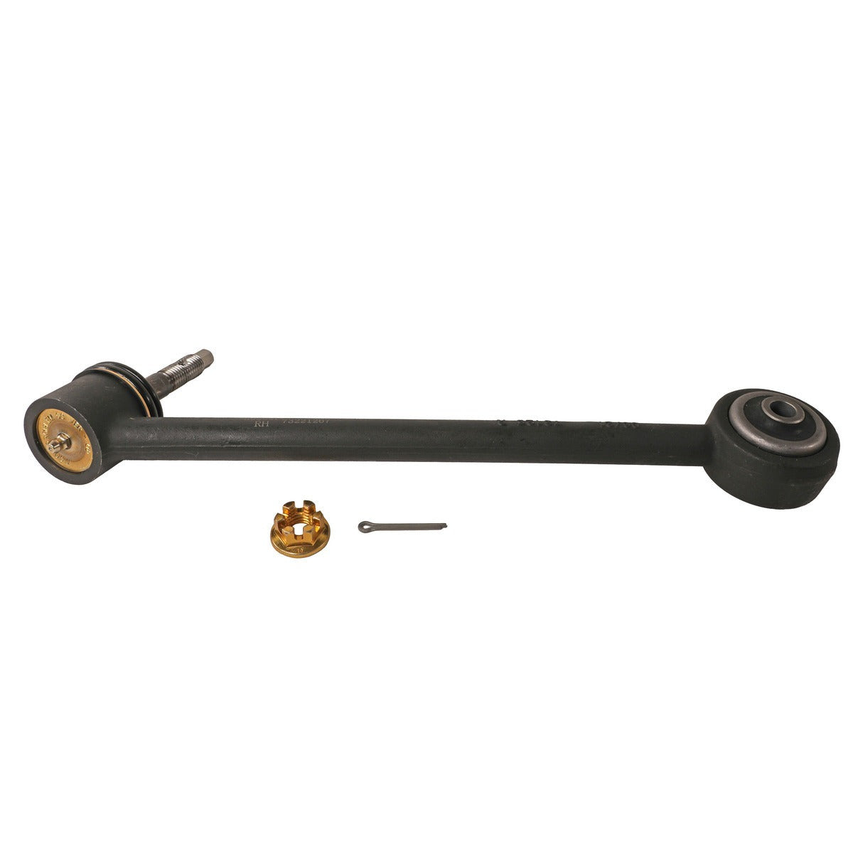 MOOG CK623275 Control Arm and Ball Joint Assembly for Chevrolet Caprice
