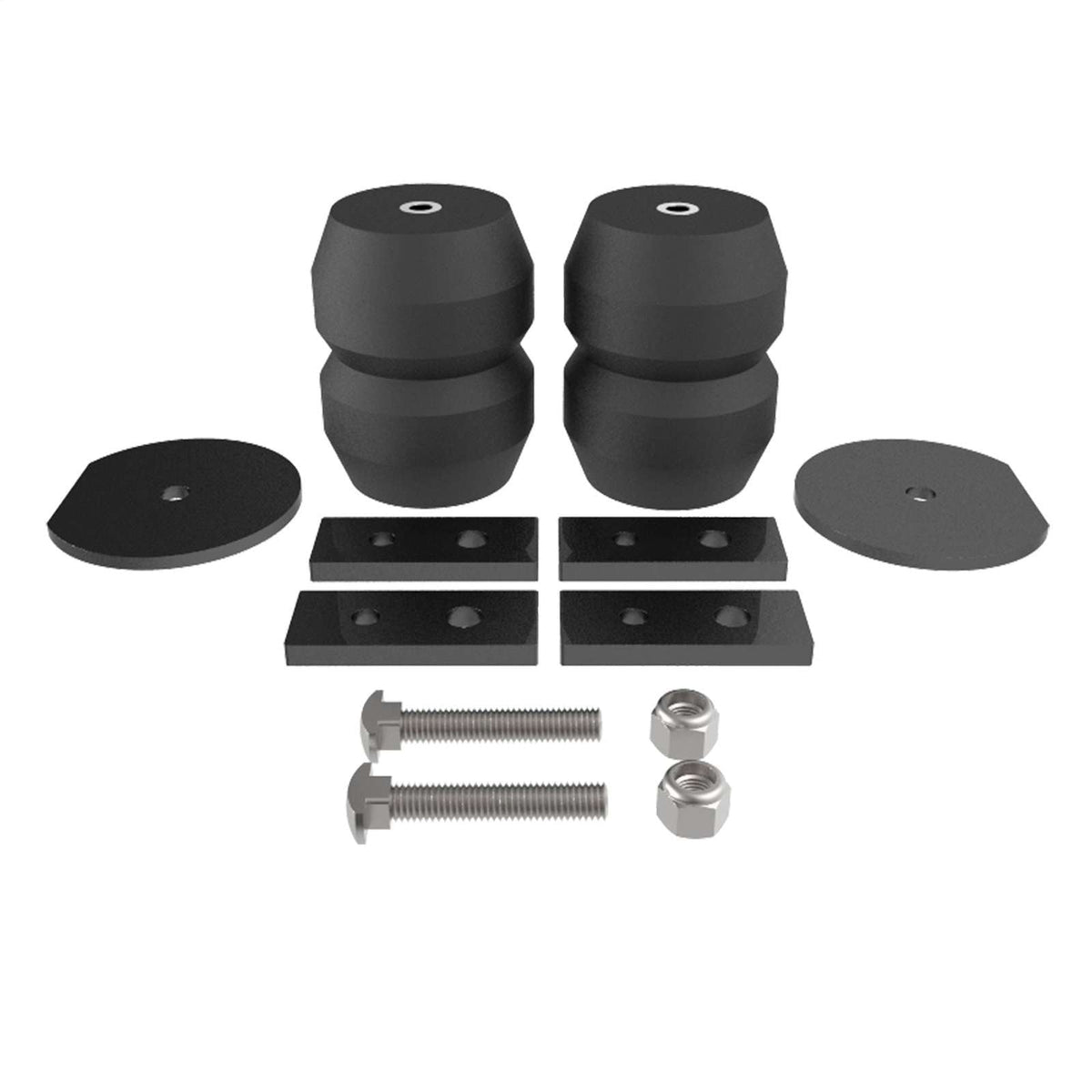 Timbren Suspension Enhancement System Rear Kit for 1979-1995 GMC G3500