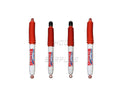 Skyjacker H7000 Hydro Shocks Set for 1997-2003 Ford F150 4WD