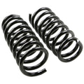 MOOG 81651 Rear Coil Spring Set