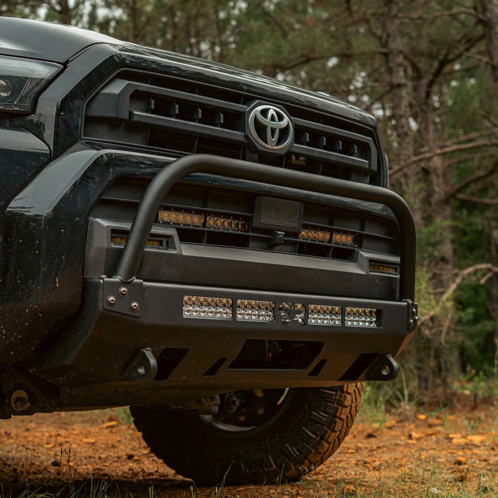 Bolt-on Bull Bar for Stealth Bumper fits 2025+ Toyota 4Runner