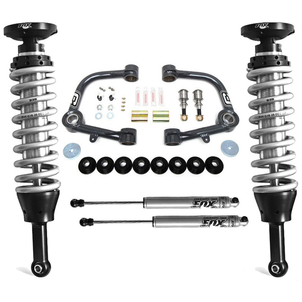Performance Lift Kit w/ FOX 2.50"