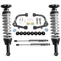 Performance Lift Kit w/ FOX 2.50"