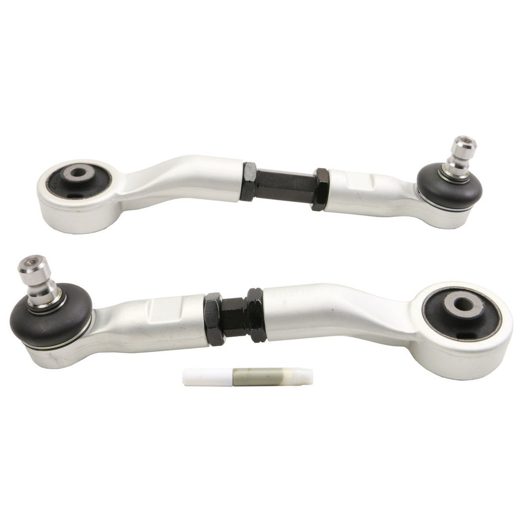 MOOG RK100092 Front Upper Control Arm and Ball Joint Assembly for Volkswagen Passat