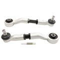 MOOG RK100092 Front Upper Control Arm and Ball Joint Assembly for Volkswagen Passat