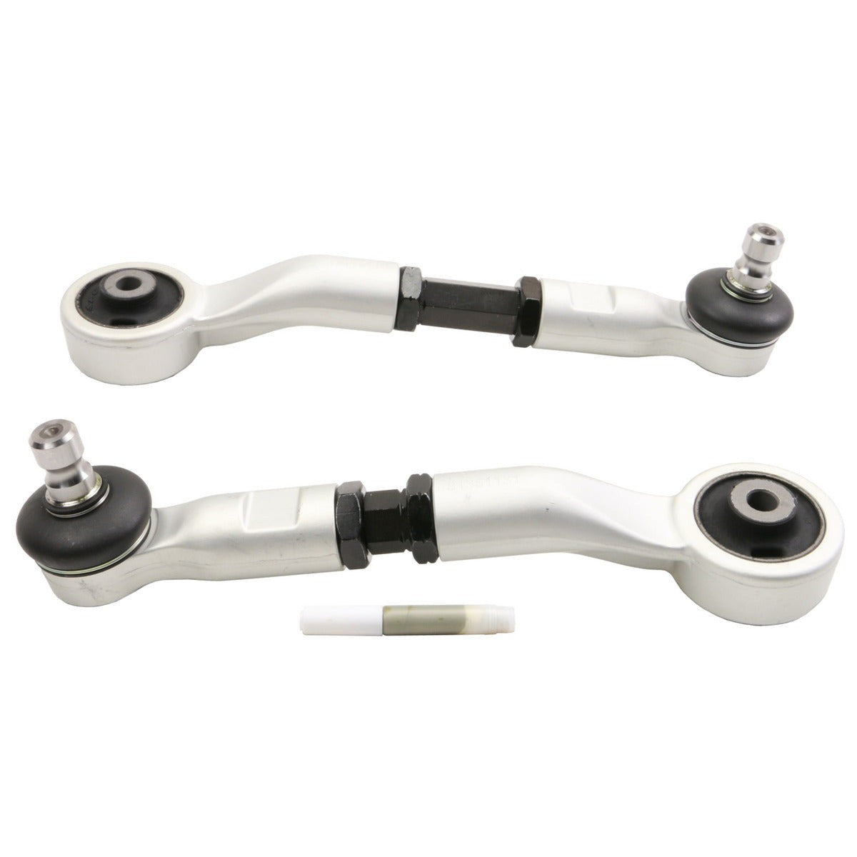 MOOG RK100092 Front Upper Control Arm and Ball Joint Assembly for Volkswagen Passat