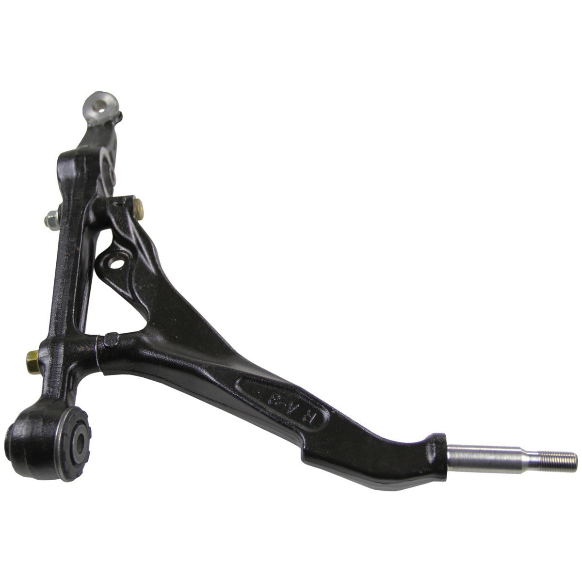 MOOG RK620050 Front Right Lower Control Arm for Honda Civic