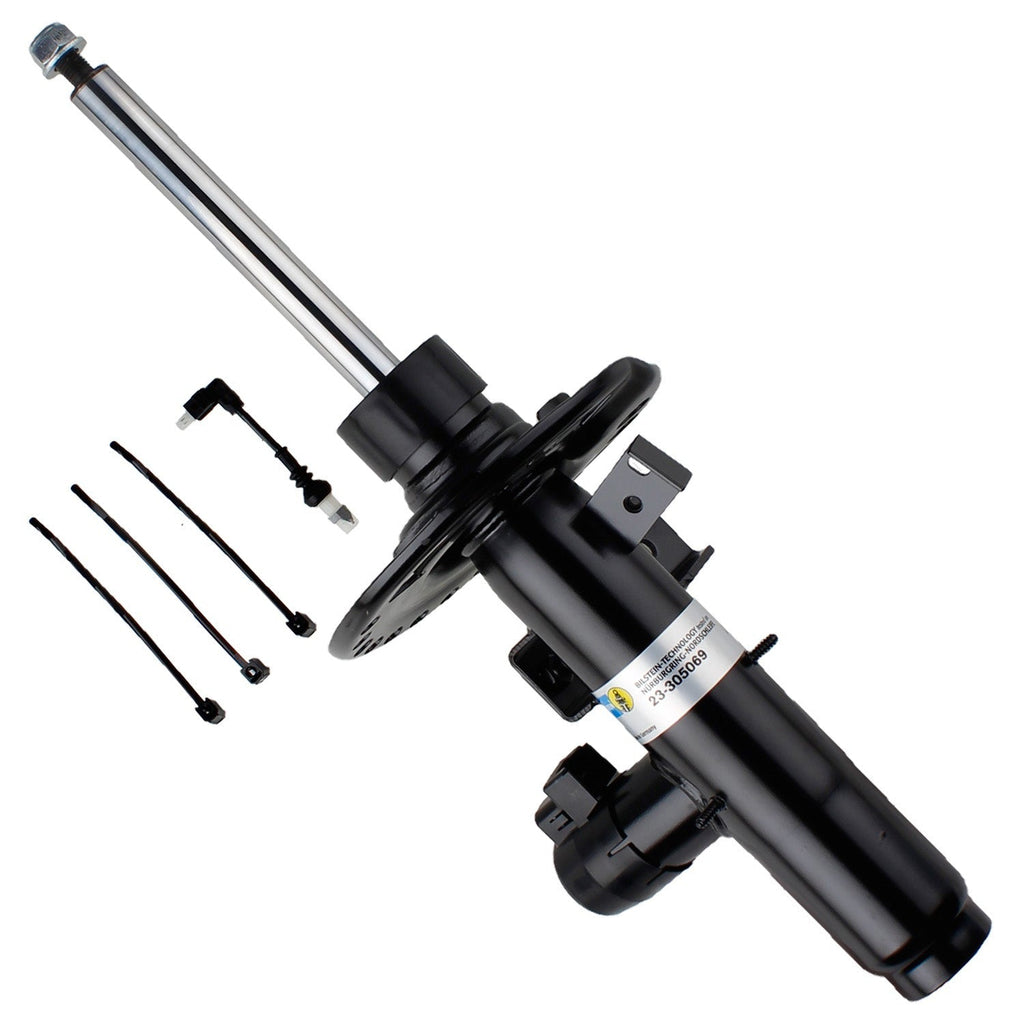 Bilstein 23-305069 Front Left Suspension Strut B4 OE Replacement (DampTronic) BMW 330i xDrive