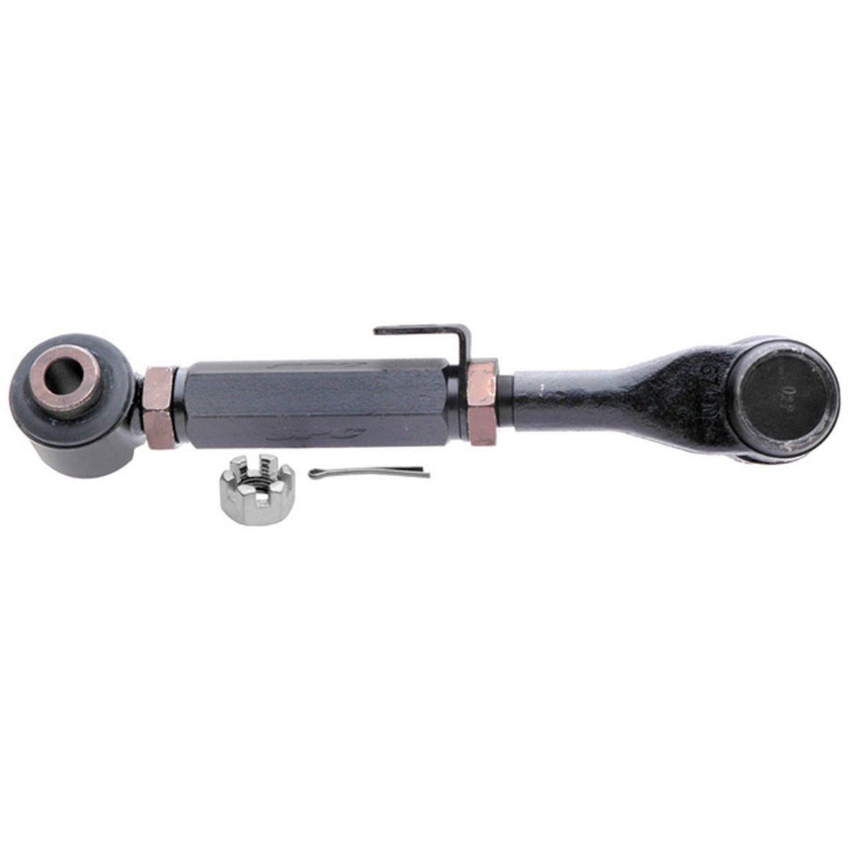 MOOG RK621807 Rear Upper Control Arm and Ball Joint Assembly for Honda Ridgeline