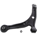 MOOG RK621350 Front Right Lower Control Arm and Ball Joint Assembly for Honda Pilot