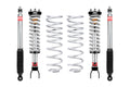 Eibach E86-27-011-02-22 Pro-Truck Stage 2 Lift Kit Front and Rear Lift Kit
