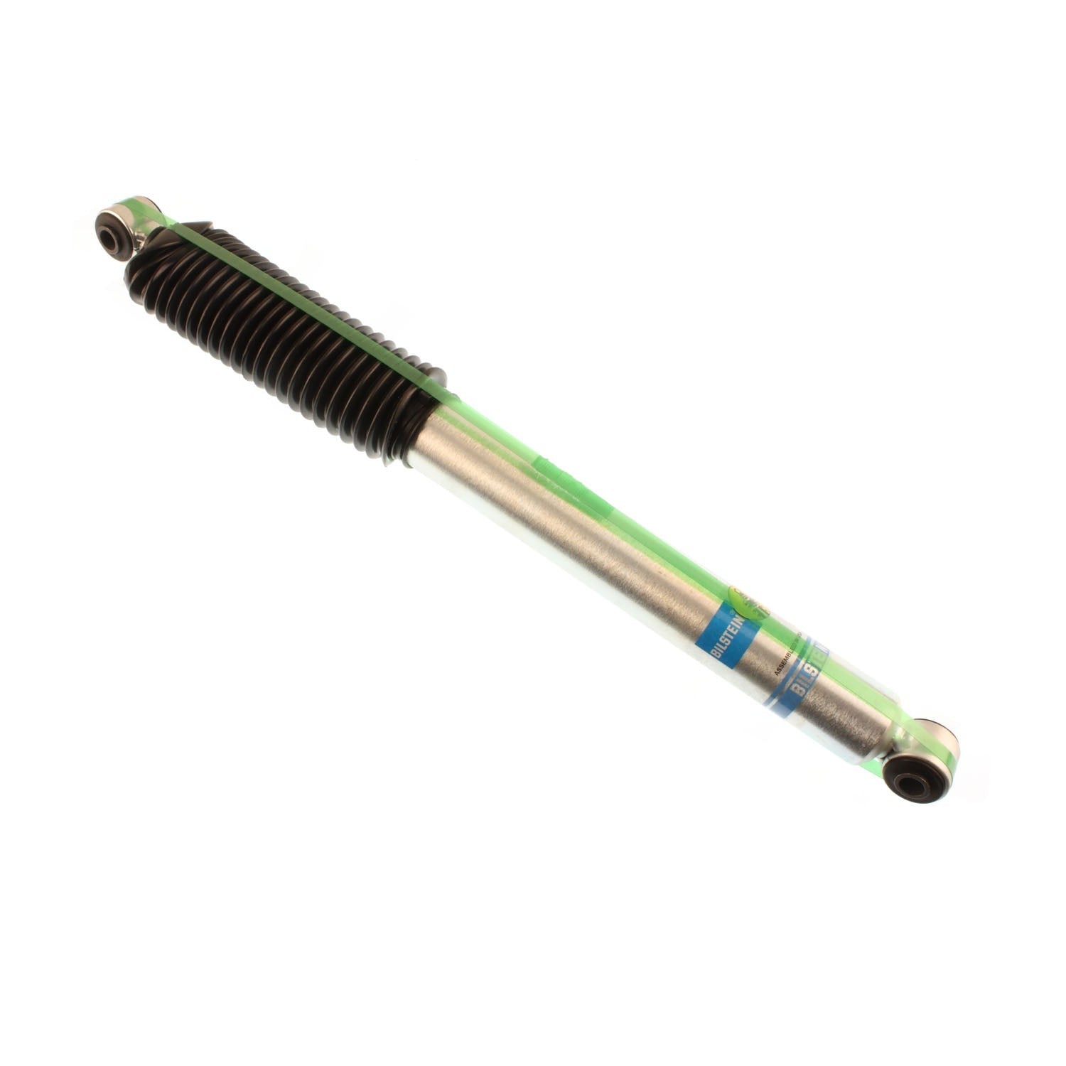 Bilstein B8 5100 Front and Rear Shocks For 4-6" Lifts 24-218023, 24-218030