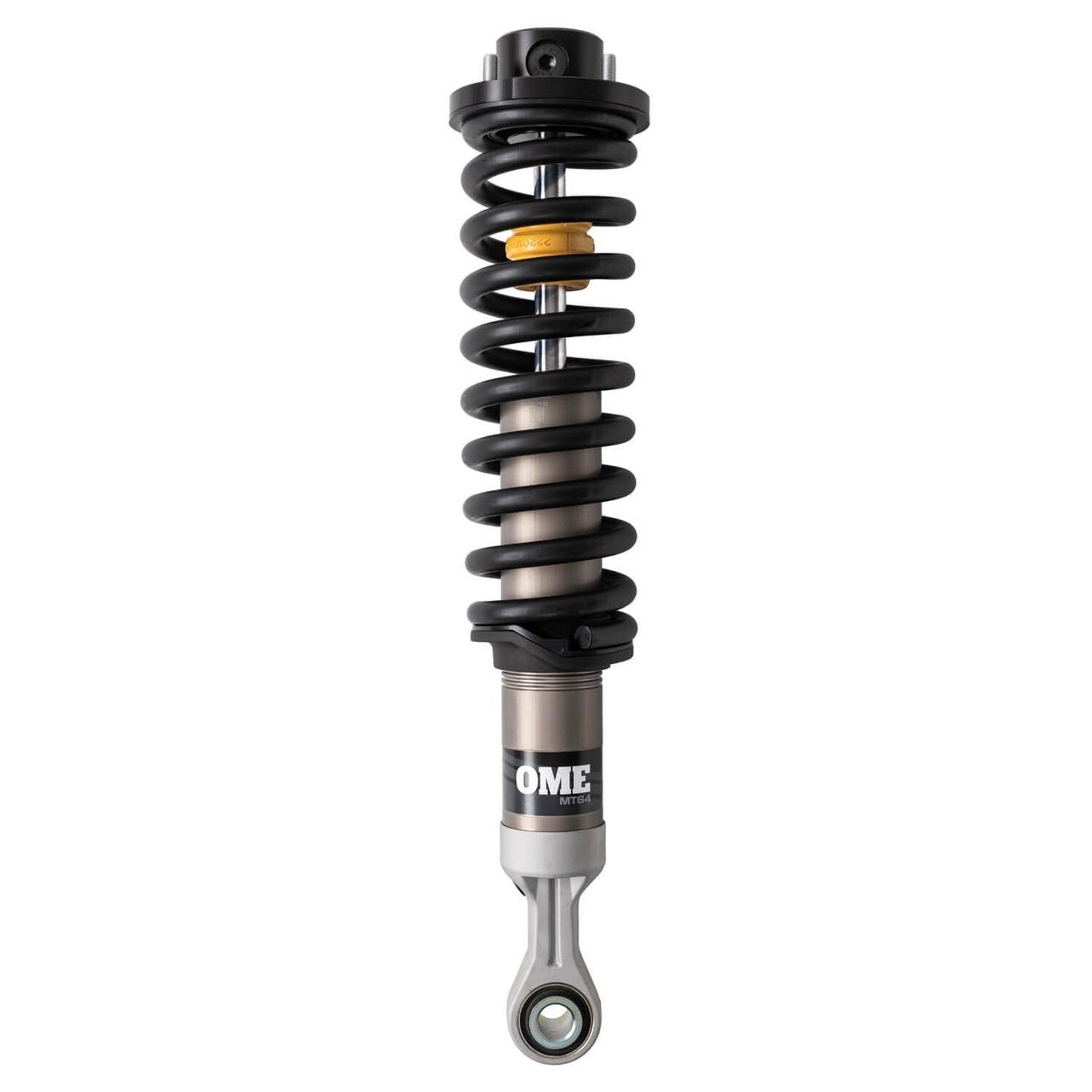 Old Man Emu MT64 Strut Assembly for 2025-2026 Toyota 4Runner 4WD RWD w/3" lift