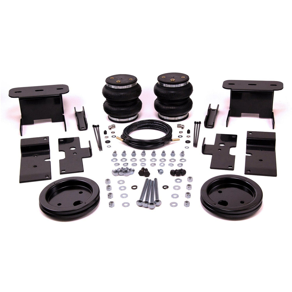 Air Lift 88268 LoadLifter 5000 Ultimate for Half Ton Vehicles