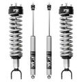 Fox 2.0 Performance Series Coilovers & Shocks Set for 2019-2024 Ram 1500