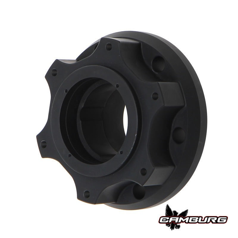 Camburg 2.50" Race Series TT Front Hub Kit (6x6.50")