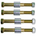 SuperSteer SS2022R Rear Quad Shock Kit Ford F53 V10 20-22K & V8 18-26K