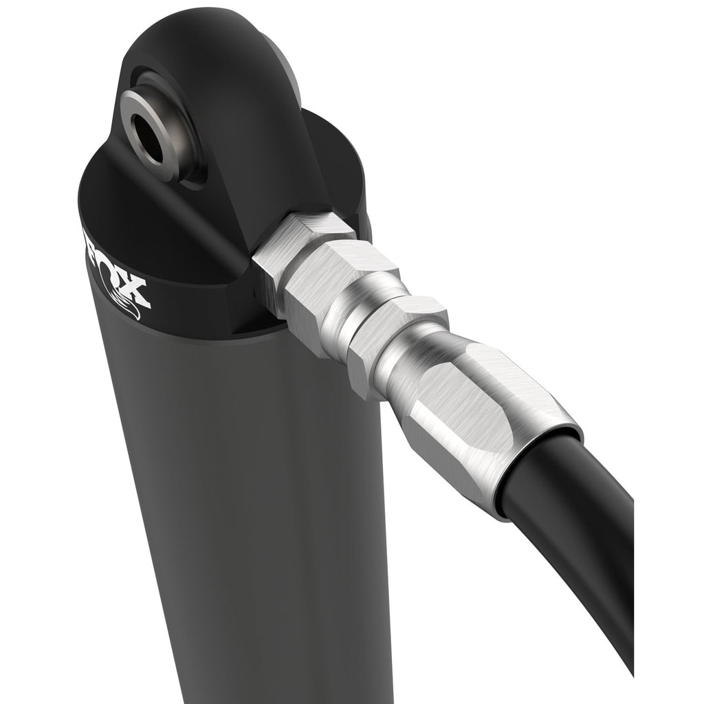 FOX 981-30-003 Factory Race 3.0 X 16 Smooth Body Remote Shock