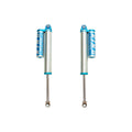 King 25001-303 Rear 2.5 Piggyback Res. Shock (Pair) Chevrolet Silverado 2500/3500
