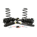 Arnott C-4425 Front and Rear Conversion Kit Various GM SUVs (GMT K2YG/C) Long Wheel Base