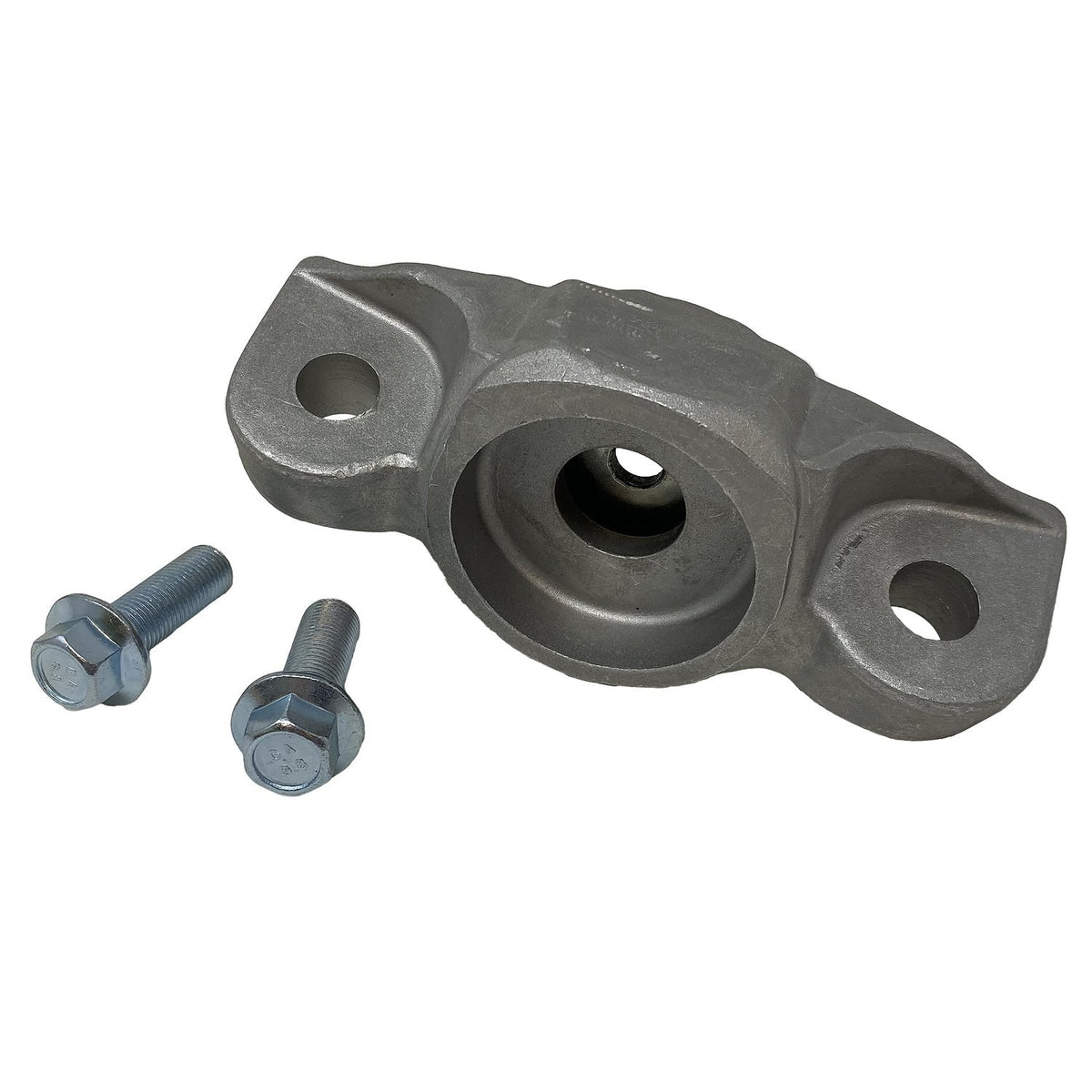 KYB SM5904 Rear Upper Mount Components Shock Absorber Mount Ford Edge, Mustang, Lincoln Aviator, MKX, Nautilus