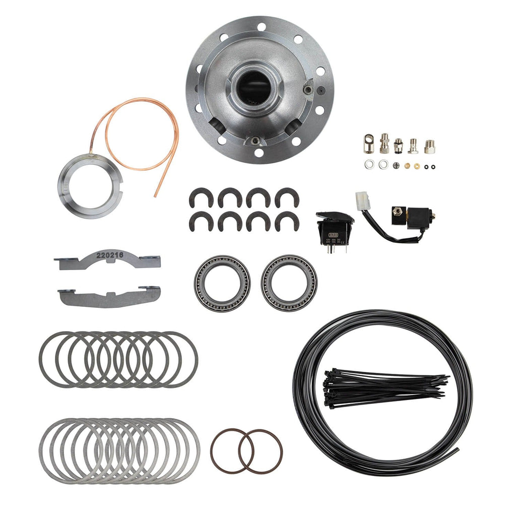 ARB Air Locker Differential