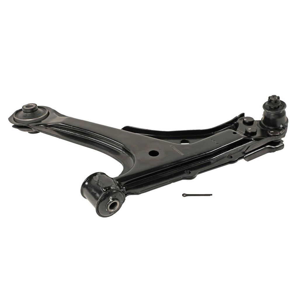 MOOG RK620271 Front Left Lower Control Arm and Ball Joint Assembly for Chevrolet Cavalier