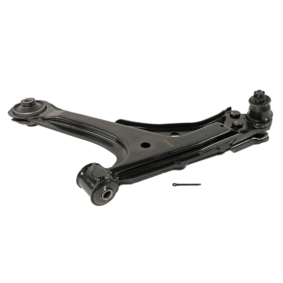 MOOG RK620271 Front Left Lower Control Arm and Ball Joint Assembly for Chevrolet Cavalier