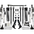 ICON K64515 Stage 5 Suspension System Ford F250/F350 4.5" Lift