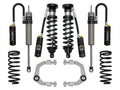 Icon 0-3" Stage 5 Suspension System w/Billet UCA Kit for 1996-2002 Toyota 4Runner