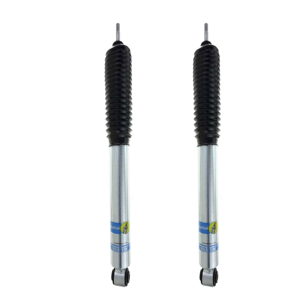 Bilstein 5100/5160 Shocks Rear Pair