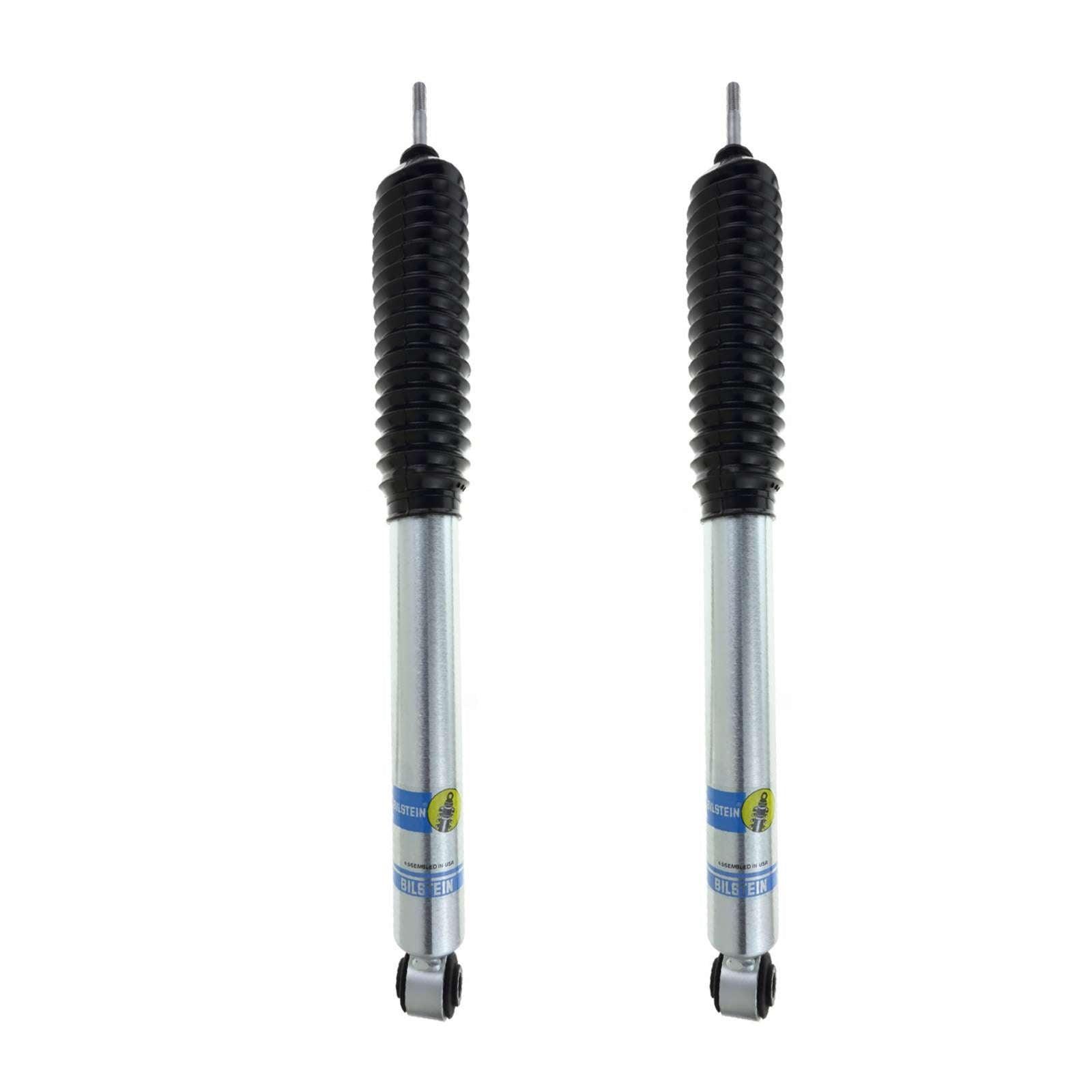 Bilstein 5100/5160 Shocks Rear Pair