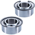 Camburg 1.50" Uniball Replacement Kit