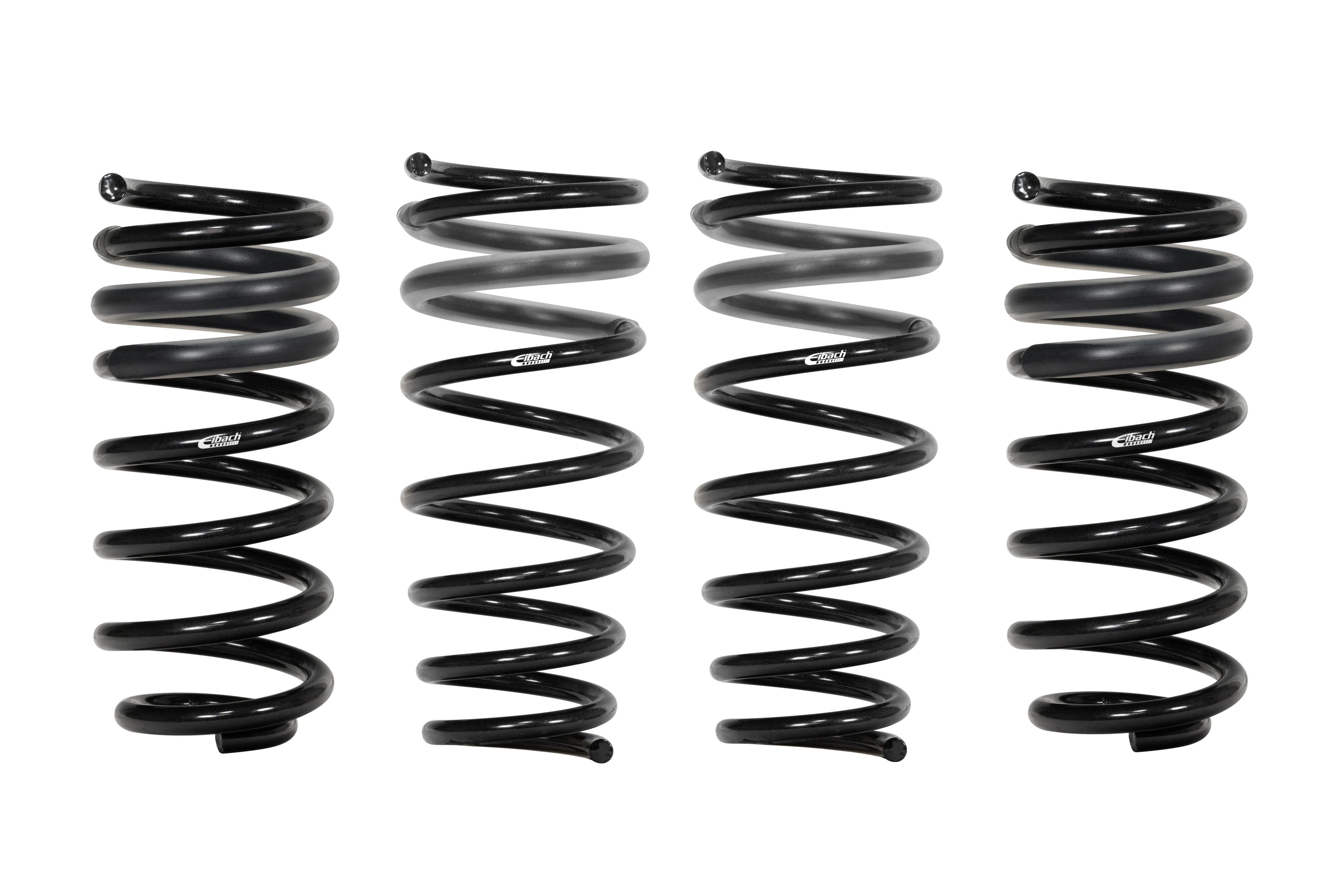 Eibach Pro-Kit Performance Front & Rear Lowering Springs for 2008-2017 Audi S5 AWD 0.6"