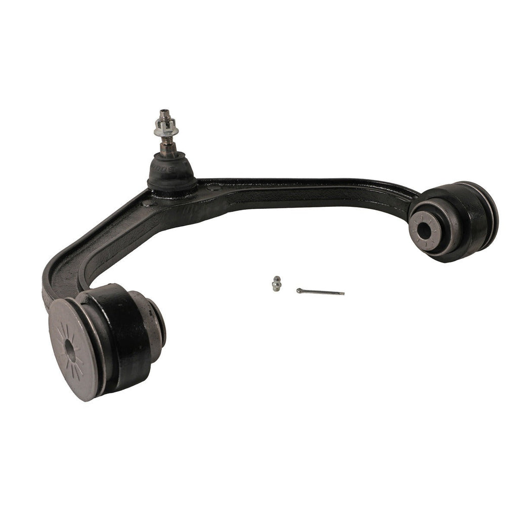 MOOG RK623896 Control Arm and Ball Joint Assembly