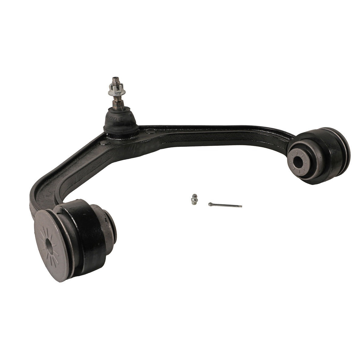 MOOG RK623896 Control Arm and Ball Joint Assembly